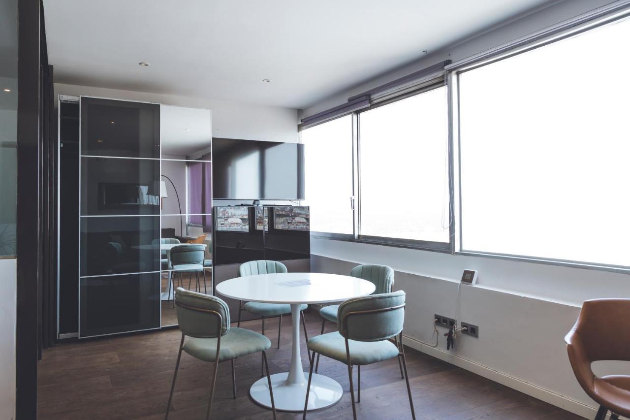 Apartamento Plaza Espana Calle Princesa Madrid Esterno foto