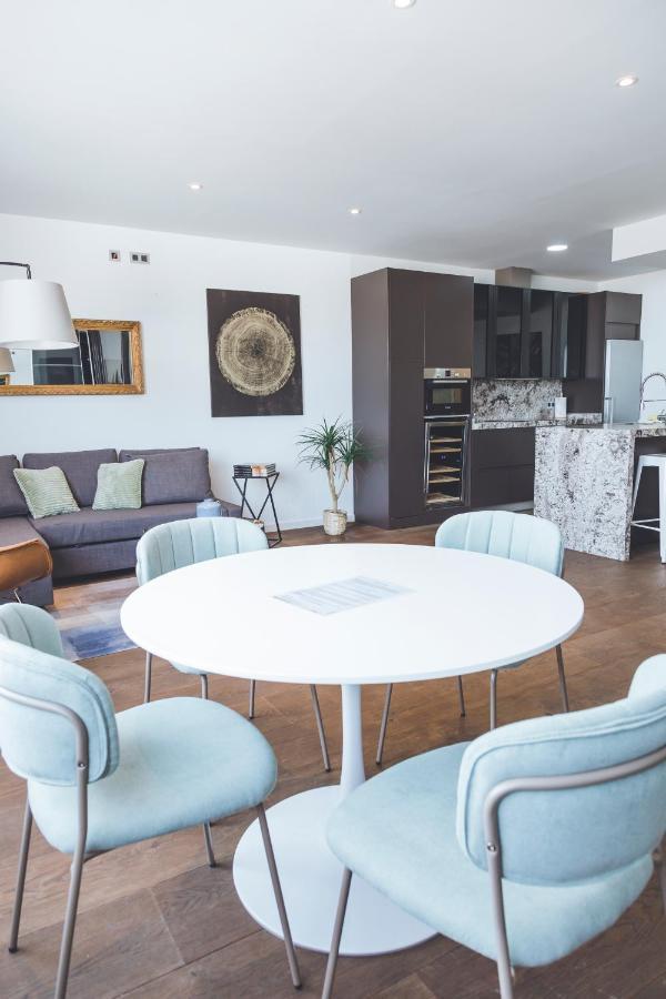 Apartamento Plaza Espana Calle Princesa Madrid Esterno foto