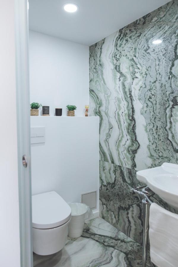 Apartamento Plaza Espana Calle Princesa Madrid Esterno foto