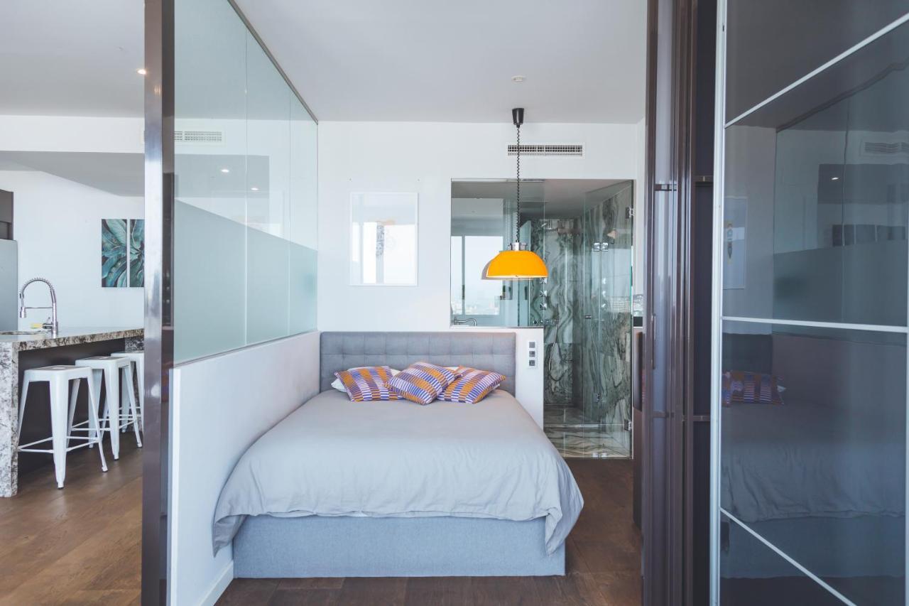 Apartamento Plaza Espana Calle Princesa Madrid Esterno foto